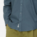 Koszula męska Carhartt WIP Longsleeve Bolton Shirt I030238 STORM BLUE