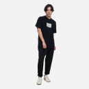 Koszulka męska Carhartt WIP S/S Pills T-Shirt I031424 BLACK