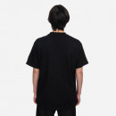 Koszulka męska Carhartt WIP S/S Pills T-Shirt I031424 BLACK