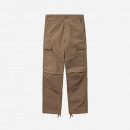 Spodnie męskie Carhartt WIP Regular Cargo Pant I015875 BUFFALO