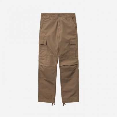 Spodnie męskie Carhartt WIP Regular Cargo Pant I015875 BUFFALO