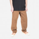 Spodnie męskie Carhartt WIP Single Knee Pant I026463 TAMARIND