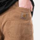 Spodnie męskie Carhartt WIP Single Knee Pant I026463 TAMARIND