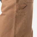 Spodnie męskie Carhartt WIP Single Knee Pant I026463 TAMARIND