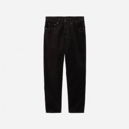 Spodnie męskie Carhartt WIP Newel Pant I031456 BLACK