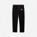 Spodnie męskie Carhartt WIP Newel Pant I031456 BLACK