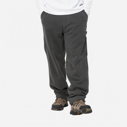 Spodnie męskie Carhartt WIP Arling Sweat Pant I031369 BLACK