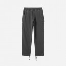 Spodnie męskie Carhartt WIP Arling Sweat Pant I031369 BLACK