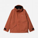 Kurtka męska Carhartt WIP Prospector Jacket I031356 PHOENIX/WHITE