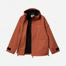 Kurtka męska Carhartt WIP Prospector Jacket I031356 PHOENIX/WHITE