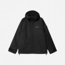 Kurtka męska Carhartt WIP Prospector Jacket I031356 BLACK/WHITE