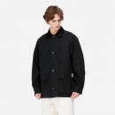 Kurtka męska Carhartt WIP Darper Jacket I031355 BLACK/BLACK