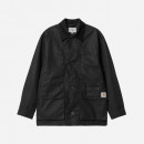 Kurtka męska Carhartt WIP Darper Jacket I031355 BLACK/BLACK