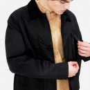 Kurtka męska Carhartt WIP Darper Jacket I031355 BLACK/BLACK