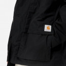 Kurtka męska Carhartt WIP Darper Jacket I031355 BLACK/BLACK