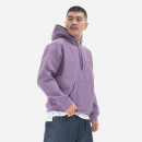 Bluza męska Carhartt WIP Hooded American Script Sweatshirt I028279 VIOLANDA