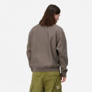 Bluza męska Carhartt WIP American Script Sweatshirt I025475 TEIDE