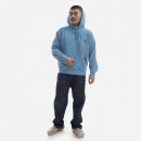 Bluza męska Carhartt WIP Hooded Nelson Sweat I029963 PISCINE