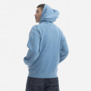 Bluza męska Carhartt WIP Hooded Nelson Sweat I029963 PISCINE