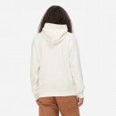 Bluza męska Carhartt WIP Hooded Nelson Sweat I029963 WAX