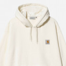 Bluza męska Carhartt WIP Hooded Nelson Sweat I029963 WAX