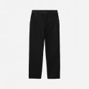 Spodnie męskie Carhartt WIP Simple Pant I031220 BLACK