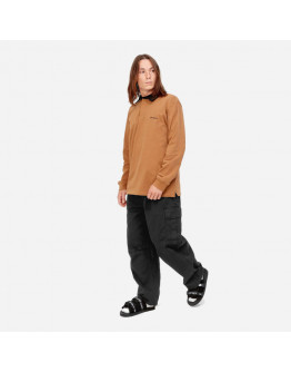 Spodnie męskie Carhartt WIP Cole Cargo Pant I031218 BLACK