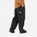 Spodnie męskie Carhartt WIP Cole Cargo Pant I031218 BLACK