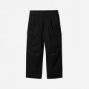 Spodnie męskie Carhartt WIP Cole Cargo Pant I031218 BLACK