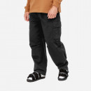 Spodnie męskie Carhartt WIP Cole Cargo Pant I031218 BLACK