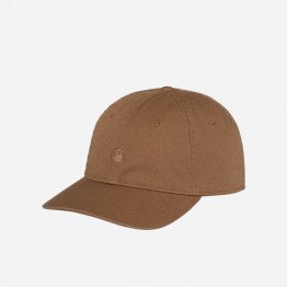 Czapka Carhartt WIP Madison Logo Cap I023750 BUFFALO