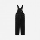 Ogrodniczki męskie Carhartt WIP Bib Overall I022946 BLACK