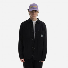 Kurtka męska Carhartt WIP Skyler Shirt Jac I031448 BLACK