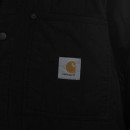 Kurtka męska Carhartt WIP Skyler Shirt Jac I031448 BLACK