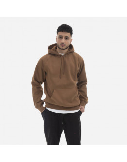 Bluza Carhartt WIP Chase I026384 Hamilton Brown