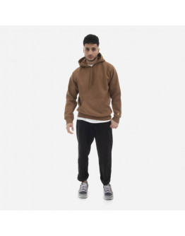 Bluza Carhartt WIP Chase I026384 Hamilton Brown