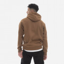 Bluza Carhartt WIP Chase I026384 Hamilton Brown