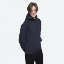 Bluza męska Carhartt WIP Hooded Chase Sweatshirt I026384 DARK NAVY/GOLD