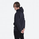 Bluza męska Carhartt WIP Hooded Chase Sweatshirt I026384 DARK NAVY/GOLD