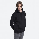 Bluza męska Carhartt WIP Hooded Chase Sweatshirt I026384 BLACK/GOLD