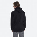 Bluza męska Carhartt WIP Hooded Chase Sweatshirt I026384 BLACK/GOLD