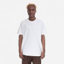 Koszulka carhartt Base T-shirt I026264 WHITE/BLACK