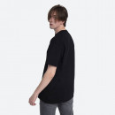 Koszulka Carhartt WIP Chase T-Shirt I026391 BLACK/GOLD