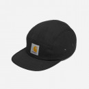 Czapka carhartt Backley I016607 BLACK