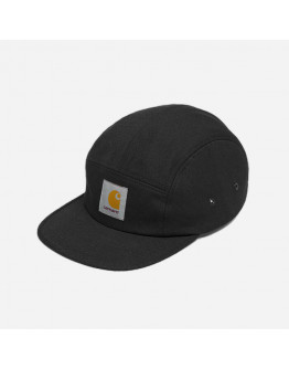 Czapka carhartt Backley I016607 BLACK