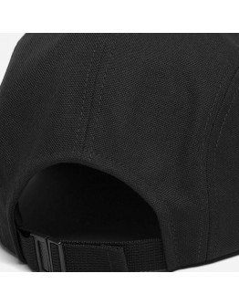 Czapka carhartt Backley I016607 BLACK