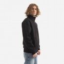 Bluza carhartt Chase Neck Zip I027038 BLACK/GOLD