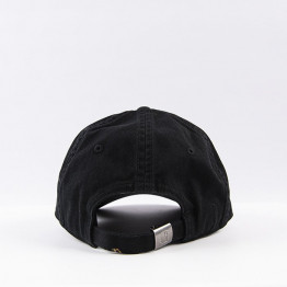 Carhartt WIP Madison Logo Cap I023750 BLACK/WAX