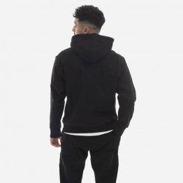 Bluza Carhartt WIP Hooded American Script Sweat I028279 BLACK