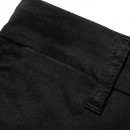 Carhartt WIP Sid Pant I003367 BLACK